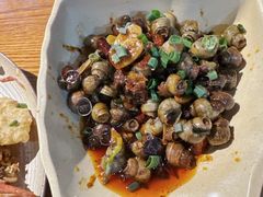 -三太子地摊烧烤·小龙虾(北蔡店)