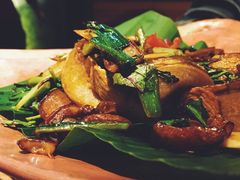 -云海肴·汽锅鸡·云南代表菜(天山百盛优客店)