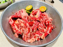 -Ant 蚂蚁洞烤肉·大营地(上海静安大悦城店)