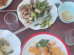 -聚首堂·特色小吃·肘子(什刹海德胜门店)