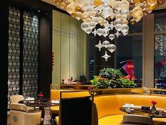 -运·中餐厅(成都华尔道夫酒店)