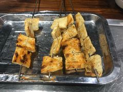 -旺烤园烧烤·炭烤羊腿(吴江阳光新天地店)