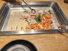 -新石器烤肉(南站店)