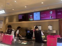 -梦之岛百货(水晶城店)