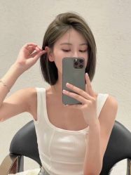 -HairCode芭曲发型
