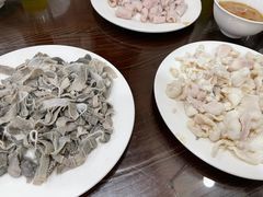 -爆肚冯(廊房二条店)