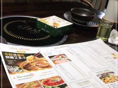 -华华火锅牛蛙(祥宾店)
