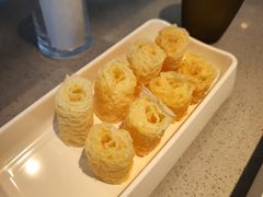 响铃卷-半天妖烤鱼(海梦一方店)