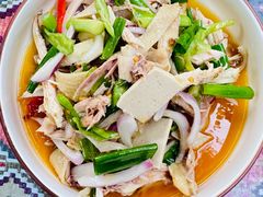 -疆山别院·木垒羊·新疆菜烧烤(铁路局店)