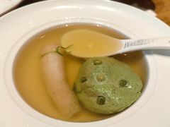 -壹零捌道·北京烤鸭(车公庄店)