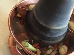 -东来顺饭庄(天坛店)