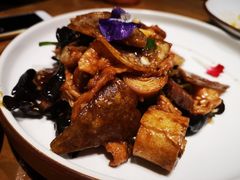 灌肠爆新三样-顺承小院儿