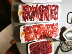 -潮发潮汕牛肉店(东方宝泰店)