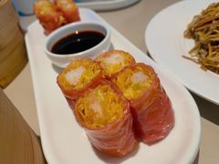 -蔡澜点心·粤菜(丽泽天街店)