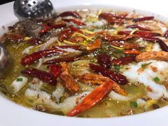 -太二酸菜鱼(汕头苏宁广场店)