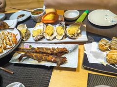 -菊上料理(蜀山银泰百货店)