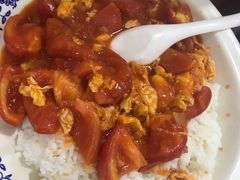 -西域美食蘭州拉面