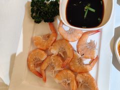 -小贝壳酒楼(经九路店)