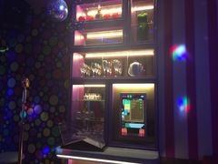 米乐星世界KTV(汇智国际店)-米乐星世界KTV