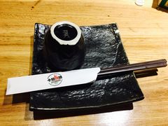 -十号烤场(麦岛店十二年店)