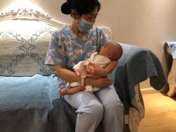 -爱玛家国际母婴月子会所(电力大厦店)