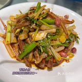 到昆明吃的第一顿米线 从92年开到现在的老店