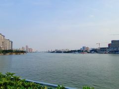 -白天鹅宾馆·流浮阁咖啡厅