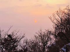 -泰山风景名胜区