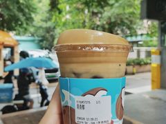 -JPG coffee(广州体育西店)