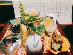 -元熹会席料理