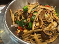 -一楼食业·美食人家