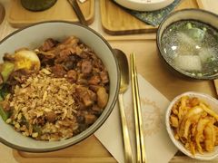 无敌卤肉饭-春风·有糖(崇宁路店)