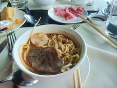 -澳门旅游塔360°旋转餐厅(南湾湖广场店)