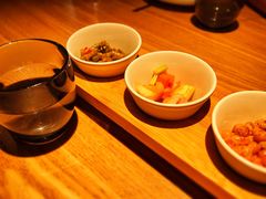 -壹霖·洱语云南菜(方恒国际店)