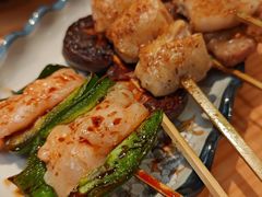 -一豚轩·烧鸟·豚骨拉面(五四路店)