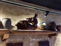 -江湖六膳門串串香(隆礼路店)