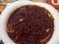 爆辣牛炒米粉-椒顽新疆炒米粉(湖大店)