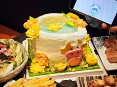 -CAKE BOSS 蛋糕老板(西单君太百货店)