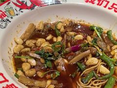 -湘语·湖南家常菜(新洲店)