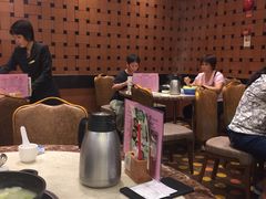 -稻香酒家·33年老字号·港式粤菜(富邦中心店)