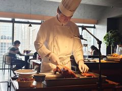 -喜悦烤鸭·新京菜(王府井店)