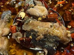-望京一号·重庆江湖菜(工体店)