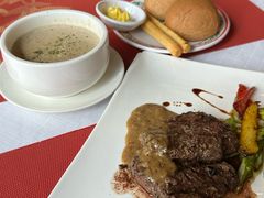 -ITA·意塔意大利餐厅(亦庄店)