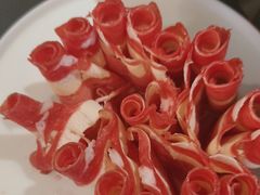 -京悦南门涮羊肉·羊蝎子火锅(田林路店)
