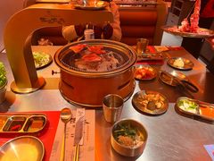 -西塔老太太泥炉烤肉(苏州大悦城店)