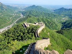 -居庸关长城