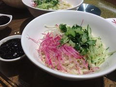 iphone_upload_pic-四季小馆·地道北京小吃(广百店)