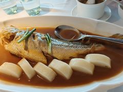 -荣小馆(安达仕店)