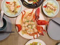 -上屿水产(鼓浪屿一店)
