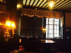 -Union Oyster House